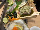 さかな酒場 魚星 菊名西口店: アベルさんの2026年04月27日の1枚目の投稿写真