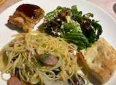 イタリア料理 トラットリア レガーロ 新横浜店: アベルさんの2026年07月25日の1枚目の投稿写真