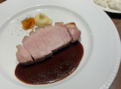 ビストロカツキ CIAL横浜ANNEX店: アベルさんの2026年09月18日の1枚目の投稿写真