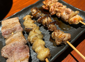 焼き鳥松田 市駅前店: はなぽんさんの2025年07月11日の3枚目の投稿写真