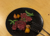 【個室×道産牛肉×海鮮×産地直送野菜】 鉄板居酒屋　燦燦　－SANSAN －: the manさんの2025年06月の1枚目の投稿写真