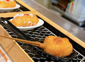 串揚げ 磨呂 まろ 蕨店: でさんの2024年02月24日の1枚目の投稿写真