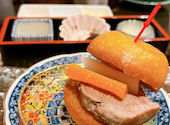 串揚げ 磨呂 まろ 蕨店: でさんの2024年02月24日の2枚目の投稿写真
