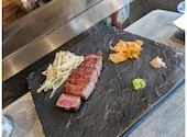 steak lounge 煉 Ren: 華さんの2026年09月20日の2枚目の投稿写真
