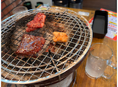 炭火焼肉 キョロちゃん: しんいちさんの2025年05月19日の2枚目の投稿写真