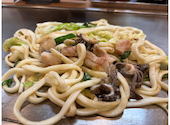 ホルモン焼きうどん 六: かなさんの2026年06月30日の1枚目の投稿写真