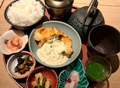 地下食堂 mogura: ふさんの2026年08月14日の1枚目の投稿写真