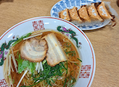ラーメン　はなてん　堺東店: まみさんの2026年03月の1枚目の投稿写真