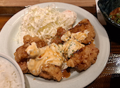 天ぷら海鮮 米福酒場 あべのルシアス店: ももちゃさんの2026年05月01日の1枚目の投稿写真