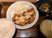 天ぷら海鮮 米福酒場 あべのルシアス店: ももちゃさんの2026年05月01日の2枚目の投稿写真