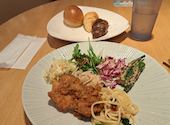 美健ごちそうBuffet 花も実も: ふさんの2026年05月22日の1枚目の投稿写真