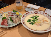 なにわ寿し 本店: ふさんの2026年08月08日の1枚目の投稿写真