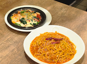 Italian Kitchen VANSAN 仙台泉店: みーさんの2026年04月21日の1枚目の投稿写真