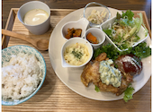 SIDE TRIP cafe&store: はるちゃんさんの2024年07月01日の1枚目の投稿写真