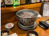 炭火焼肉 ごろう 流川店: ひなちゃんさんの2026年07月12日の1枚目の投稿写真