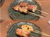 備長炭串 やき鳥 もも屋 胡通り店: ひなちゃんさんの2026年06月15日の1枚目の投稿写真