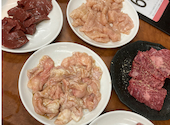 味覚園 札幌北口店 炭焼: あおとさんの2026年08月31日の1枚目の投稿写真