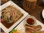 タイ国料理マニータイ 本店: あおとさんの2026年08月31日の1枚目の投稿写真