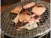 炭火焼肉 七輪 池田店: ちーさんの2025年04月27日の1枚目の投稿写真