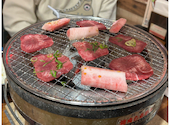 大衆焼肉 石原屋: あっきーさんの2024年12月14日の1枚目の投稿写真