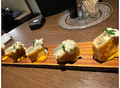 garden dining fuca フウカ 京橋店: モモミカさんの2023年03月09日の1枚目の投稿写真