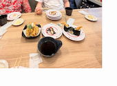 かっぱ寿司 南津守店: ミキさんの2026年07月30日の1枚目の投稿写真