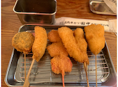 串カツ田中 青葉台店: Hammerfestさんの2024年12月16日の3枚目の投稿写真