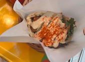 FALAFELBROTHERS ファラフェルブラザーズ 大手町フィナンシャルシティ: なさんの2026年05月07日の1枚目の投稿写真