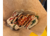 FALAFELBROTHERS ファラフェルブラザーズ 大手町フィナンシャルシティ: なさんの2026年08月06日の1枚目の投稿写真