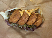FALAFELBROTHERS ファラフェルブラザーズ 大手町フィナンシャルシティ: なさんの2026年08月14日の1枚目の投稿写真