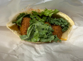 FALAFELBROTHERS ファラフェルブラザーズ 大手町フィナンシャルシティ: なさんの2026年09月17日の1枚目の投稿写真