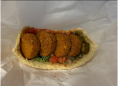 FALAFELBROTHERS ファラフェルブラザーズ 大手町フィナンシャルシティ: なさんの2026年09月28日の1枚目の投稿写真