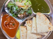 MAHARAJA ＤＩＮＩＮＧ: りーさんの2026年09月15日の1枚目の投稿写真