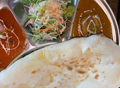 MAHARAJA ＤＩＮＩＮＧ: りーさんの2026年09月15日の2枚目の投稿写真