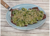 炭火焼肉 ホルモン やまけん 草薙店: りーさんの2026年04月28日の1枚目の投稿写真