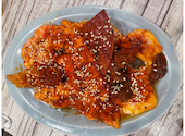 炭火焼肉 ホルモン やまけん 草薙店: りーさんの2026年04月28日の3枚目の投稿写真