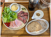 eatery hanashiro イータリーハナシロ: りーさんの2026年04月28日の2枚目の投稿写真