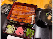 鰻の成瀬　蒲田店 : まるさんの2026年05月の1枚目の投稿写真
