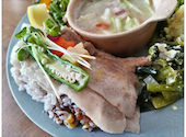 cafe&market くまと文鳥: くまこさんの2026年06月08日の2枚目の投稿写真