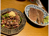 【喫煙可能】完全個室完備　酒場　つむぎ堂　池袋店: オリオンTさんの2026年07月15日の2枚目の投稿写真