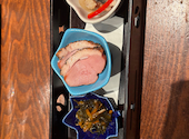季寄せ 蕎麦 柏や: スフレチーズケーキさんの2026年07月07日の1枚目の投稿写真