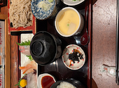 季寄せ 蕎麦 柏や: スフレチーズケーキさんの2026年07月07日の2枚目の投稿写真