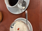 墨花居 田無店: スフレチーズケーキさんの2026年06月30日の1枚目の投稿写真