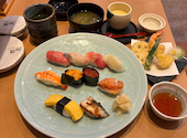 すし屋 銀蔵 セレオ国分寺店: スフレチーズケーキさんの2026年07月23日の1枚目の投稿写真