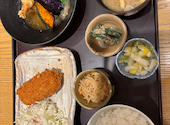 大かまど飯 寅福 ららぽーと立川立飛店: スフレチーズケーキさんの2026年06月25日の1枚目の投稿写真