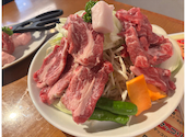 炭火焼ホルモン ジンギスカン たたら 横浜: miiiさんの2026年07月14日の2枚目の投稿写真