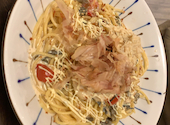 パスタ&甘味 ゆる音家: ユキさんの2020年10月23日の2枚目の投稿写真