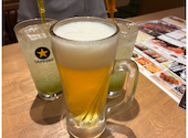 ビストロ酒場 ASUROKU アスティ大垣店: ちえさんの2026年07月11日の1枚目の投稿写真