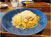 ピザ＆パスタ　ラパウザ　青葉台東急スクエア店: pumacoさんの2026年05月の1枚目の投稿写真