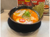 濃厚豚骨ラーメン日夏屋: lemontyouさんの2026年04月12日の2枚目の投稿写真